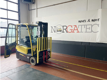 Carrello elevatore elettrico HYSTER