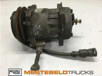 Sistema di raffreddamento DAF