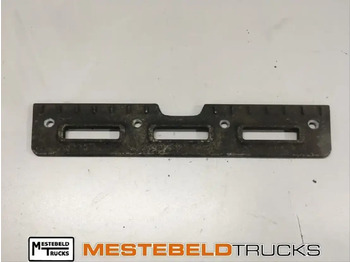 Cabina e interni DAF