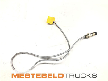 Frizione e ricambi DAF