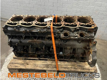 Motore e ricambi per Camion DAF Blok MX13 2e generatie: foto 3