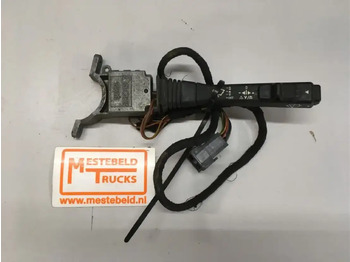 Cabina e interni DAF CF 65