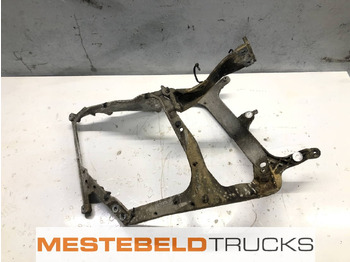 Cabina e interni DAF