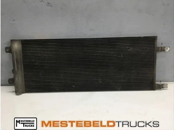 Sistema di raffreddamento DAF