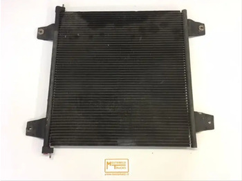 Sistema di raffreddamento DAF