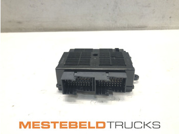 Sistema elettrico DAF