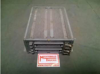 Sistema elettrico DAF