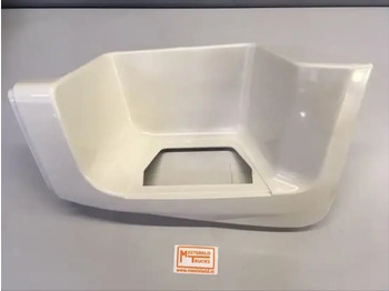 Cabina e interni DAF