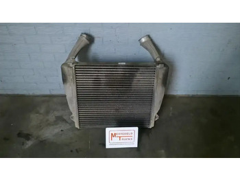 Sistema di raffreddamento DAF