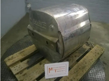 Impianto di scarico DAF