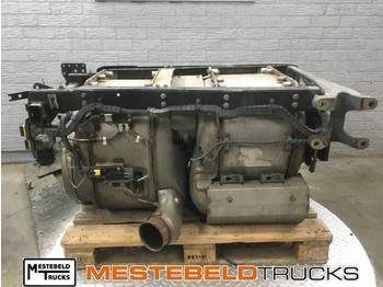 Impianto di scarico per Camion DAF Katalysator met DPF XF106: foto 3