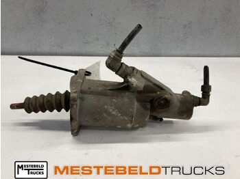 Frizione e ricambi DAF