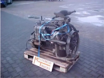Motore DAF