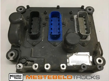 Sistema elettrico DAF