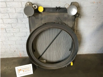 Sistema di raffreddamento DAF