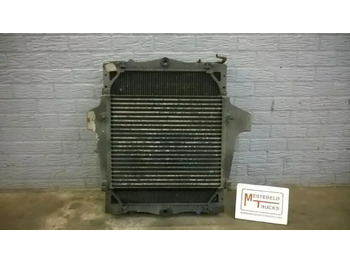 Sistema di raffreddamento DAF