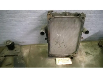 Sistema di raffreddamento DAF