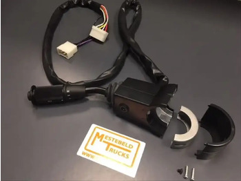 Sistema elettrico DAF