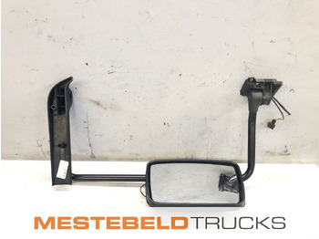 Cabina e interni DAF