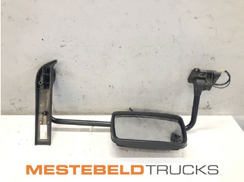 Cabina e interni DAF