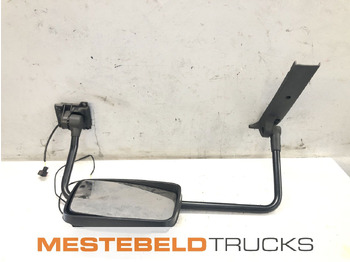 Cabina e interni DAF