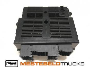 Sistema elettrico DAF