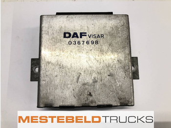 Sistema elettrico DAF