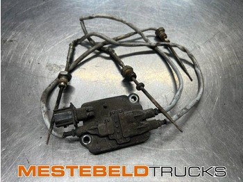 Impianto di scarico DAF