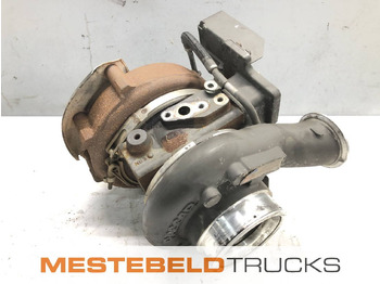 Motore e ricambi DAF