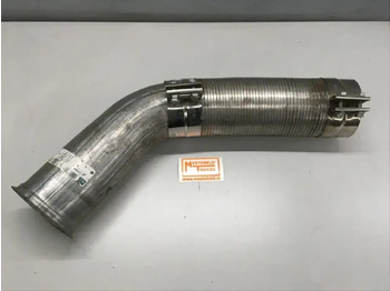 Impianto di scarico DAF