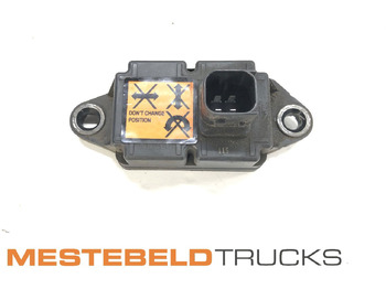 Sistema elettrico DAF