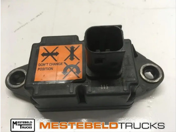 Sistema elettrico DAF XF 106