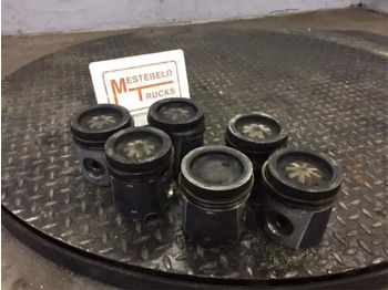 Motore e ricambi DAF