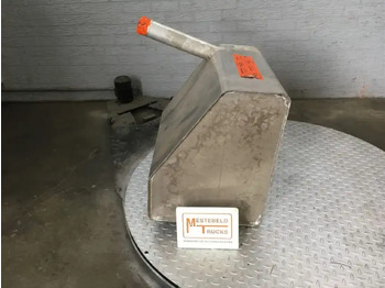 Serbatoio carburante per Camion Diversen Brandstoftank 150 liter: foto 2