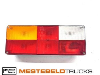 Sistema elettrico IVECO