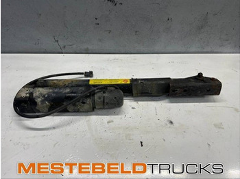 Cabina e interni IVECO