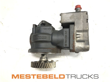 Motore e ricambi IVECO