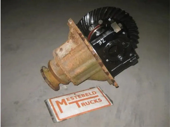 Asse posteriore MERITOR
