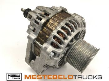 Motore e ricambi IVECO