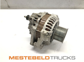 Motore e ricambi IVECO
