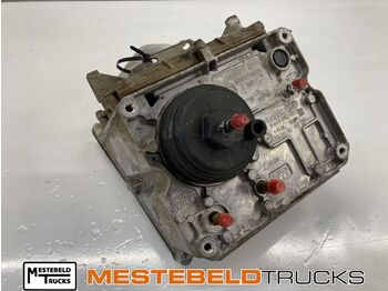 Impianto di scarico IVECO