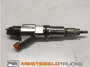 Iniettore IVECO