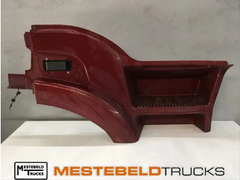 Cabina e interni IVECO