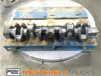 Motore e ricambi IVECO