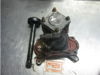 Idraulica IVECO EuroTech