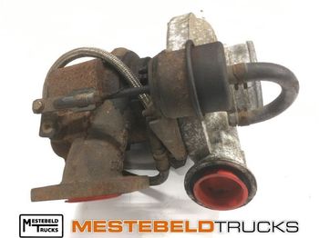 Motore e ricambi IVECO