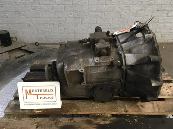 Cambio e ricambi IVECO