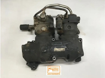 Filtro carburante MAN