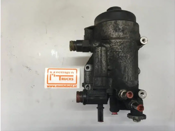 Filtro carburante MAN