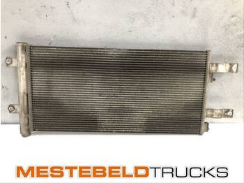 Sistema di raffreddamento MAN